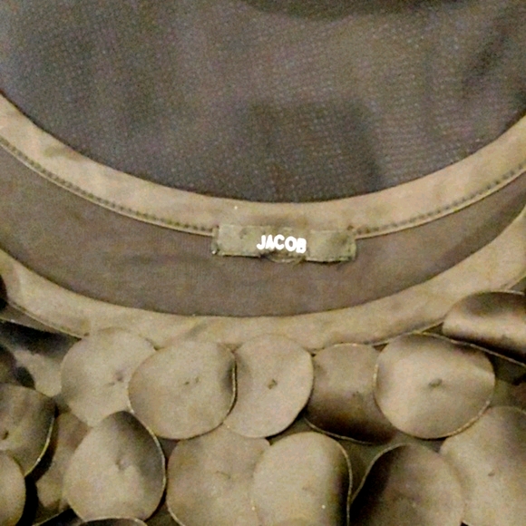 Black JacobTank top - Picture 3 of 3